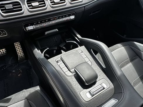Certified 2024 Mercedes-Benz GLE 53 AMG 4MATIC Coupe image 32
