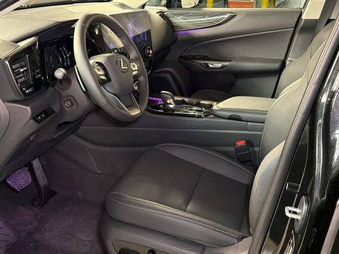 New 2026 Lexus NX 350 AWD w/ Premium Package image 15