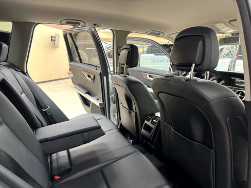 Used 2014 Mercedes-Benz GLK 350 2WD image 34