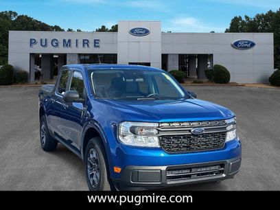 Used 2024 Ford Maverick XLT