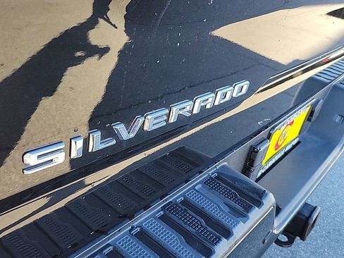 Used 2024 Chevrolet Silverado 2500 High Country w/ High Country Premium Package image 35