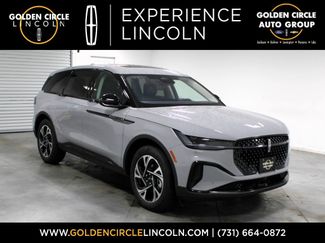 New 2026 Lincoln Nautilus Premier w/ Equipment Group 102A 360° Tour