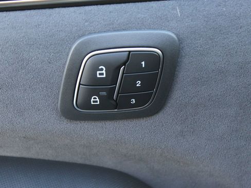 New 2025 Ford Mustang Mach-E GT w/ Interior Protection Package image 18