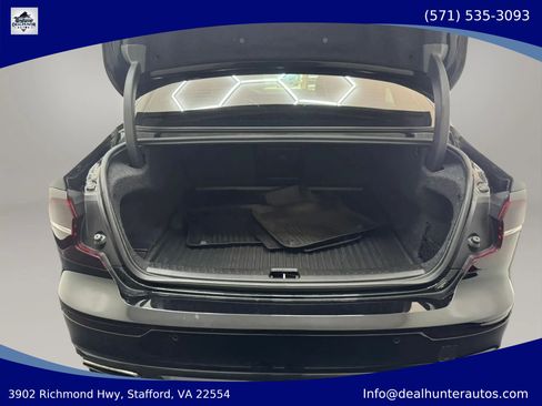 Used 2019 Volvo S60 T6 R-Design AWD/4WD image 11