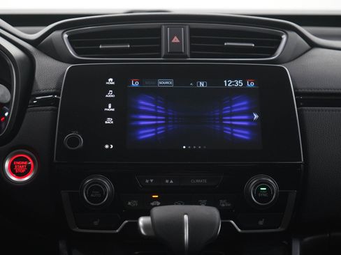 Used 2018 Honda CR-V EX image 17