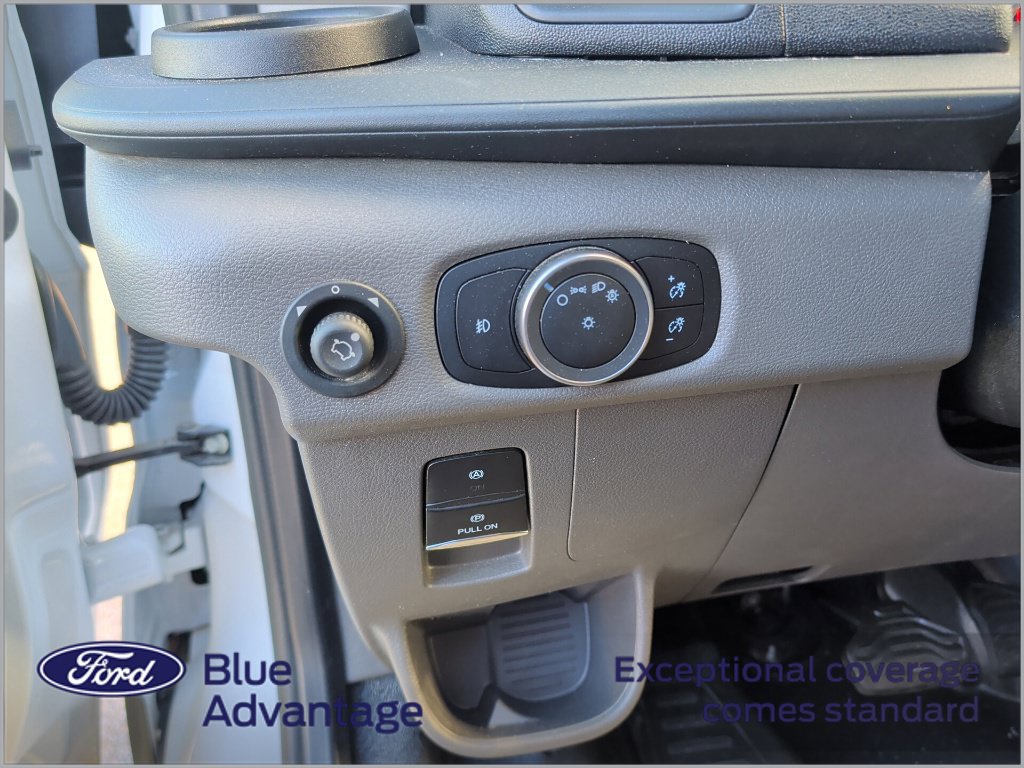 Used 2025 Ford Transit 250 Low Roof w/ Exterior Upgrade Package RWD image 12