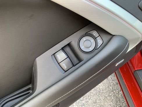 Used 2021 Chevrolet Camaro SS image 12