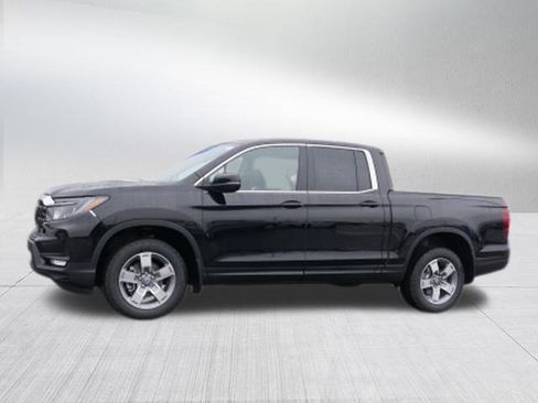 New 2026 Honda Ridgeline RTL image 7