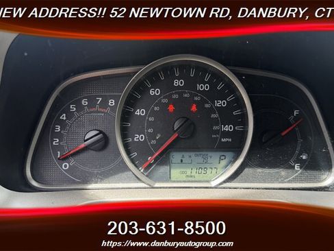 Used 2013 Toyota RAV4 XLE AWD/4WD image 15