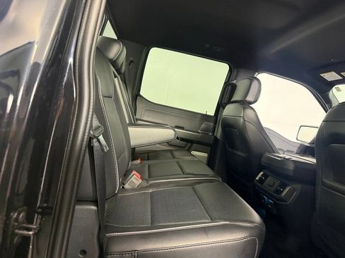Used 2024 Ford F150 Lariat AWD/4WD image 29