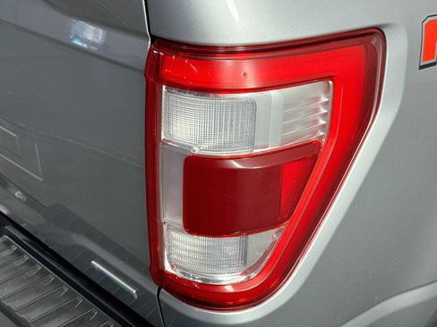 Used 2023 Ford F150 Lariat w/ Equipment Group 502A High AWD/4WD image 32