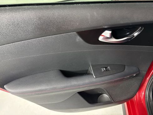 Used 2022 Kia Forte GT w/ GT Technology Package image 34