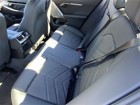 New 2025 BMW 530i w/ M Sport Package image 16