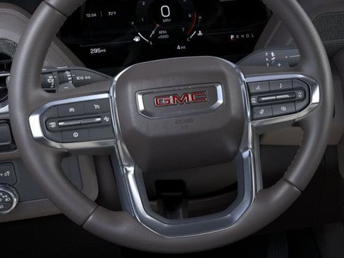 New 2026 GMC Yukon XL Elevation w/ LPO, Floor Liner Package RWD image 54