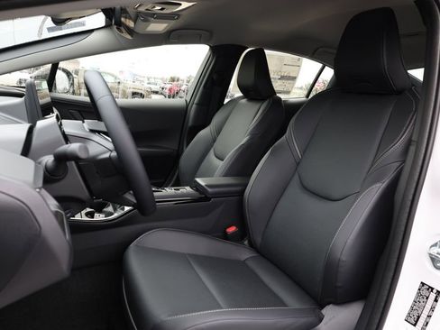 New 2026 Toyota Prius Nightshade image 26