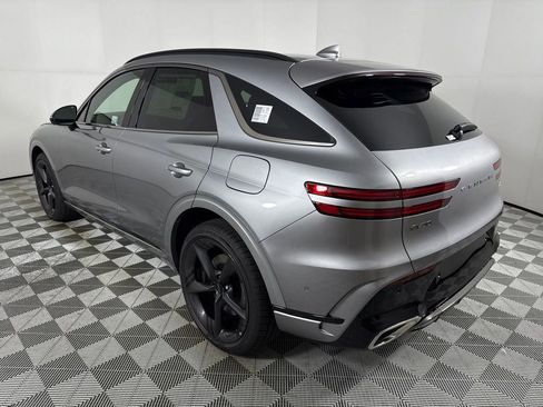 New 2026 Genesis GV70 2.5T Sport Prestige image 5