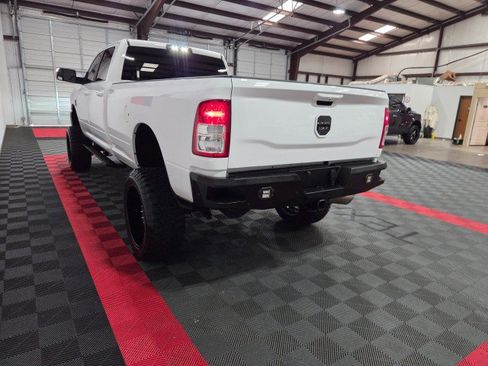 Used 2019 RAM 3500 Big Horn AWD/4WD image 27
