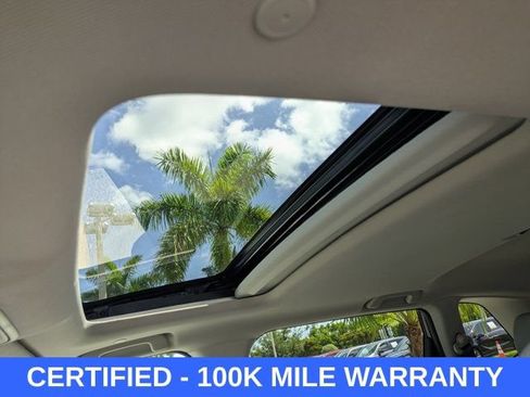 Certified 2024 Honda CR-V EX-L image 20