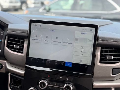 Certified 2023 Ford Expedition XLT AWD/4WD image 23