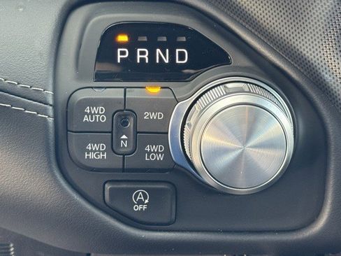 New 2026 RAM 1500 Limited image 23