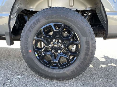 New 2026 Ford F150 XLT w/ Equipment Group 302A MID AWD/4WD image 4