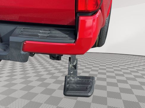 Used 2024 Toyota Tacoma SR5 image 35