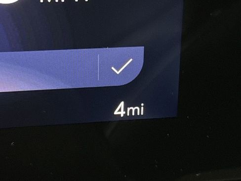 New 2026 Buick Envista Preferred w/ Convenience I Package FWD image 12