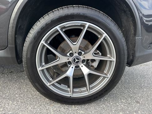 Used 2022 Mercedes-Benz GLC 300 4MATIC image 30