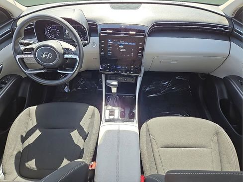 Used 2024 Hyundai Tucson SEL image 17