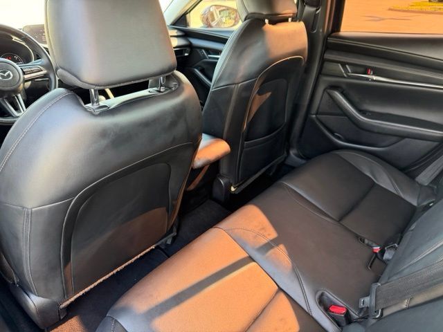Used 2022 MAZDA MAZDA3 s FWD image 22