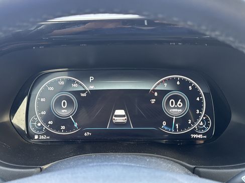 Used 2022 Hyundai Palisade Calligraphy w/ Cargo Package image 13