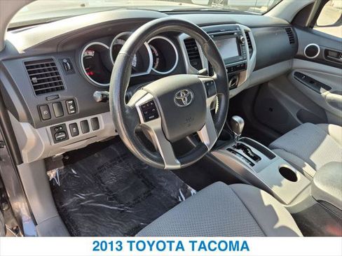 Used 2013 Toyota Tacoma PreRunner w/ TRD Sport Pkg RWD image 14