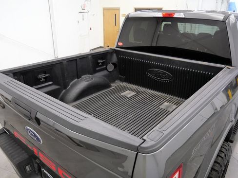 Used 2019 Ford F150 XLT w/ Equipment Group 301A Mid AWD/4WD image 39