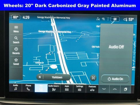 Used 2023 Ford F250 Lariat w/ Sport Appearance Package image 20