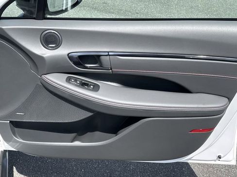 New 2026 Hyundai Sonata N Line FWD image 14