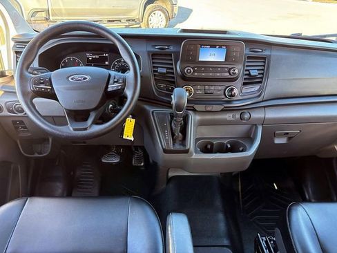 Used 2024 Ford Transit 150 Low Roof image 15