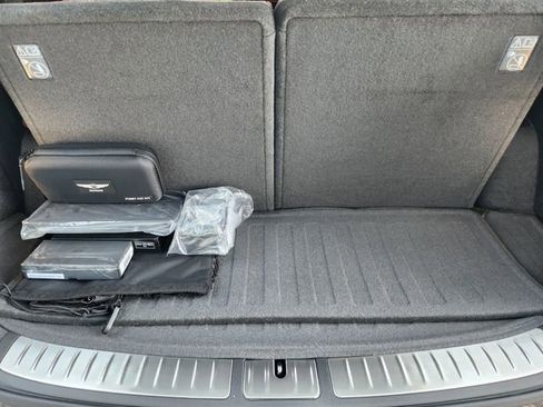 New 2026 Genesis GV80 3.5T Prestige image 26