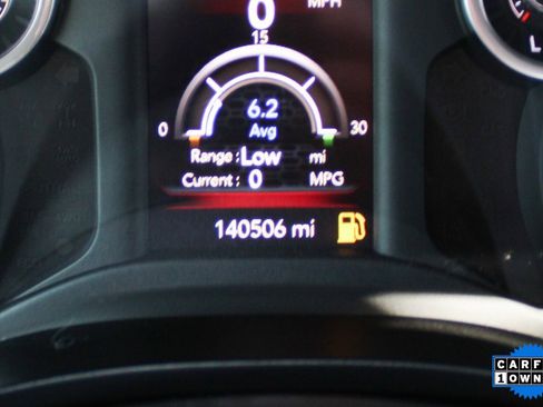 Used 2020 RAM 1500 Lone Star image 21