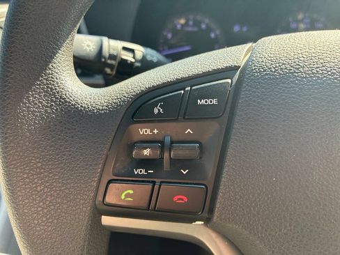 Used 2018 Hyundai Tucson SEL AWD/4WD image 16