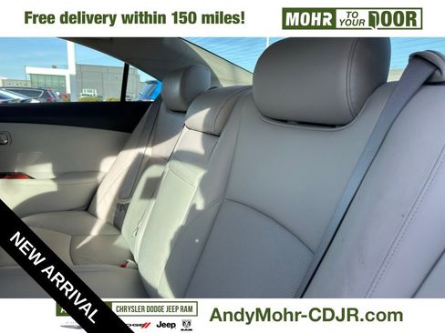 Used 2009 Lexus ES 350 image 13