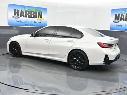 Used 2025 BMW 330i Sedan w/ M Sport Package
