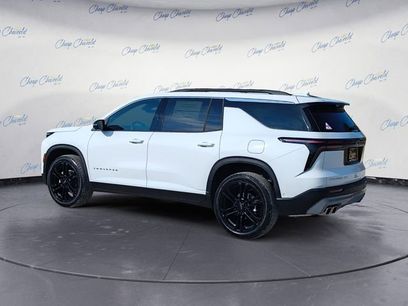 New 2026 Chevrolet Traverse LT w/ Enhanced Driving Package