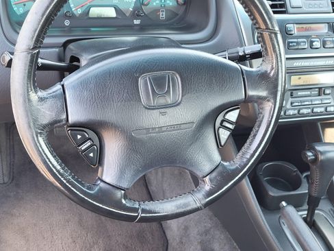 Used 2002 Honda Accord EX image 29
