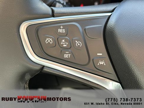 Used 2023 Chevrolet Malibu RS image 14