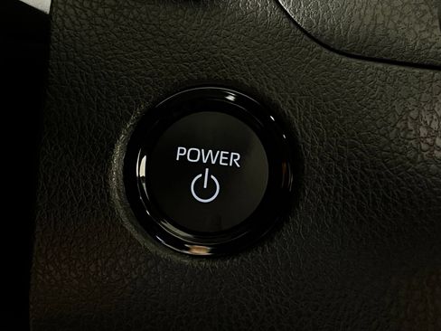 Used 2026 Toyota Camry LE FWD image 19