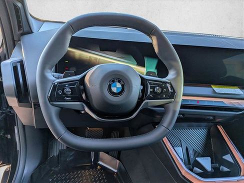 New 2026 BMW X3 xDrive30 w/ Premium Package image 11