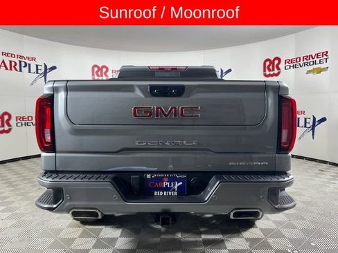 Used 2023 GMC Sierra 1500 Denali w/ Denali Reserve Package image 9