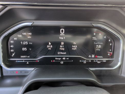 Used 2024 GMC Sierra 2500 AT4 w/ AT4 Premium Plus Package AWD/4WD image 21