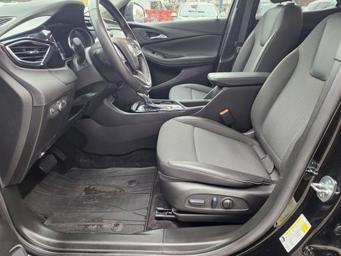 Used 2023 Buick Encore GX Preferred w/ Cold Weather Comfort Package image 19