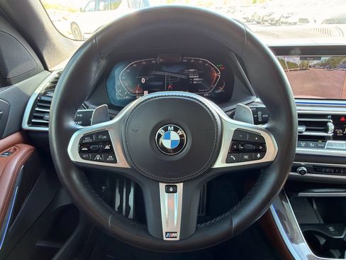 Used 2022 BMW X5 sDrive40i w/ M Sport Package image 13